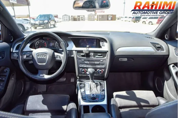 $7997 : 2009 A4 2.0T Avant Prestige image 9