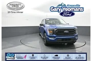 Ford F-150 2023 4x4 XLT 4dr en Knoxville