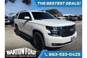 $19998 : Chevrolet Tahoe 2018 4x2 LT thumbnail