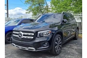 $35960 : Mercedes-Benz GLB 2023 AWD G thumbnail