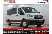 Ford Transit 2019 350 XL 3dr