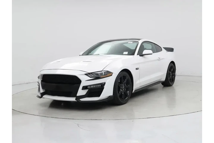$26998 : Ford Mustang 2020 GT 2dr Fas image 4