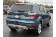 $13992 : Ford Escape 2018 Titanium 4d thumbnail