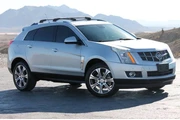 $7995 : 2012 SRX Premium Collection thumbnail