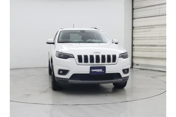 $15998 : Jeep Cherokee 2019 4x4 Limit image 5