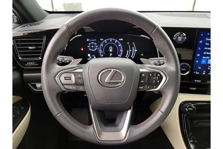 $36998 : Lexus NX 250 2024 4dr Crosso image 10
