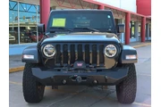 $36587 : 2021 Wrangler Unlimited Rubic thumbnail