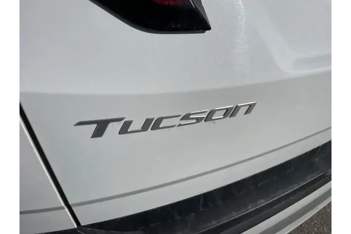 $22820 : Hyundai TUCSON 2025 AWD SEL image 8