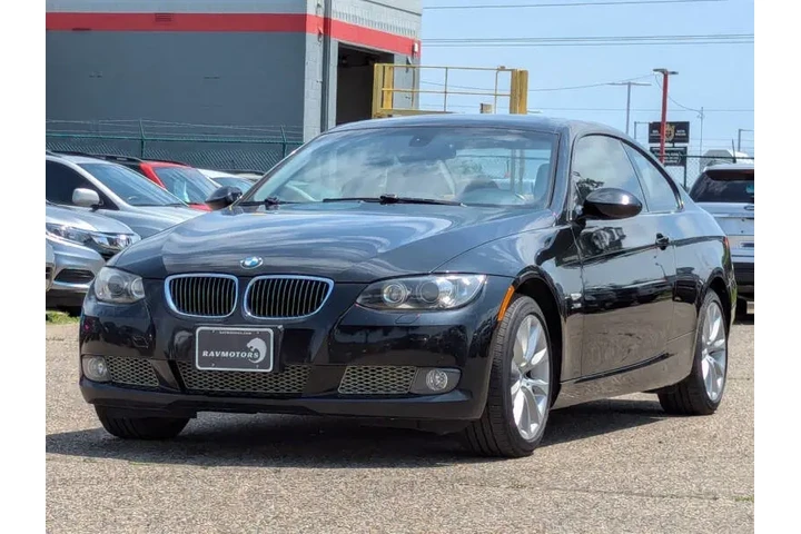 $8995 : 2009 BMW 3 Series 335i xDrive image 7