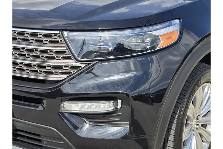 $39998 : Ford Explorer 2022 AWD King image 9
