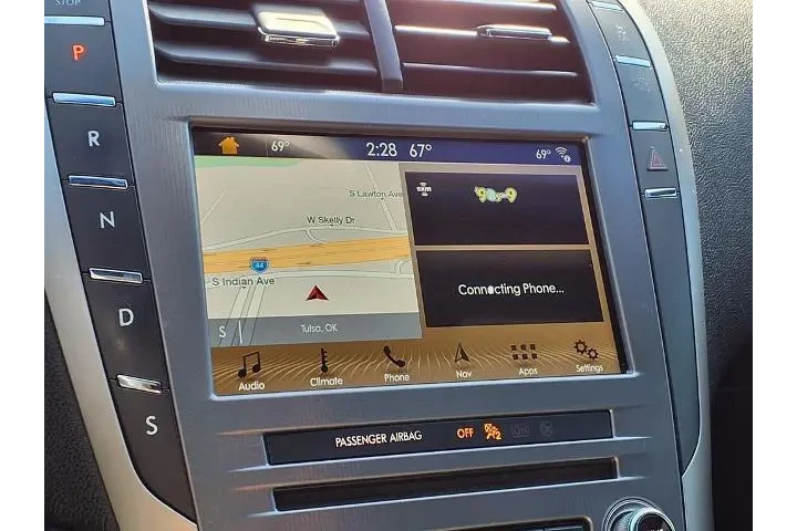 $16150 : Lincoln MKZ 2017 Reserve 4dr image 8