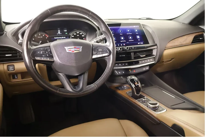 $25989 : Cadillac CT5 2020 AWD Premiu image 2