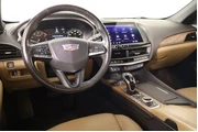 $25989 : Cadillac CT5 2020 AWD Premiu thumbnail