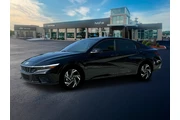 $21700 : Hyundai ELANTRA 2025 SEL Spo thumbnail