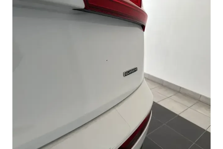 $22944 : Audi Q5 2020 AWD quattro Pre image 9