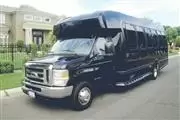 5 Star Limousine