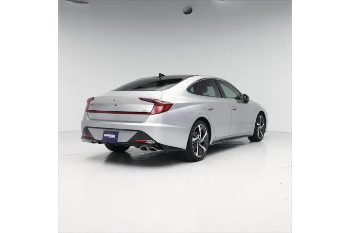 $22998 : Hyundai SONATA 2021 SEL Plus image 8
