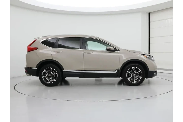 $27998 : Honda CR-V 2019 AWD Touring image 7
