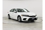 Honda Civic 2022 LX 4dr Seda en Charlotte