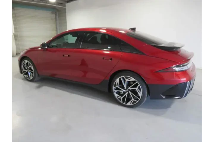 $26990 : Hyundai IONIQ 6 2024 Limited image 8