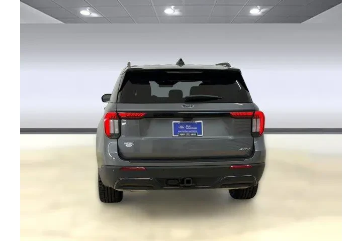 $36898 : Ford Explorer 2025 AWD ST-Li image 10