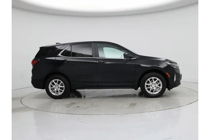 $20998 : Chevrolet Equinox 2022 4x4 L image 7