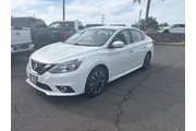 $9995 : Nissan Sentra 2018 S 4dr Sed thumbnail