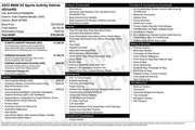 $38334 : BMW X5 2023 AWD xDrive40i 4d thumbnail