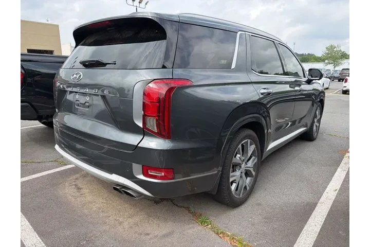 $25274 : Hyundai PALISADE 2021 Limite image 7