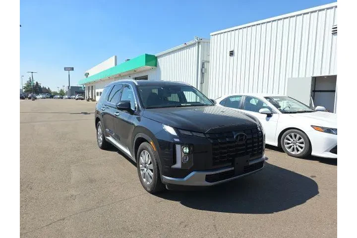 $32900 : Hyundai PALISADE 2024 SEL 4d image 1