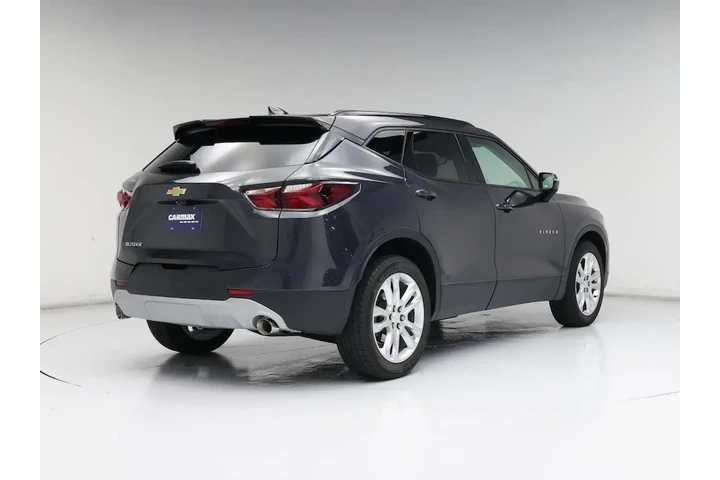 $26998 : Chevrolet Blazer 2021 LT 4dr image 8