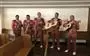 MARIACHI ÁGUILAS DE LA BARCA J en Los Angeles