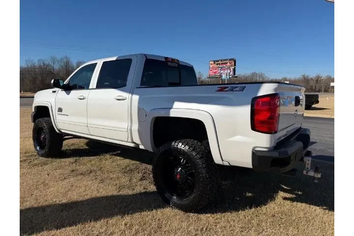 $28995 : Chevrolet Silverado 1500 201 image 8