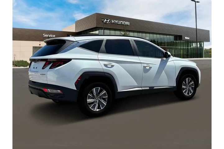 $28998 : Hyundai TUCSON Hybrid 2024 A image 8