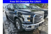 Ford F-150 2016 4x4 XLT 4dr en Madison