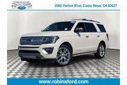Ford Expedition 2019 4x4 Pla en Orange County