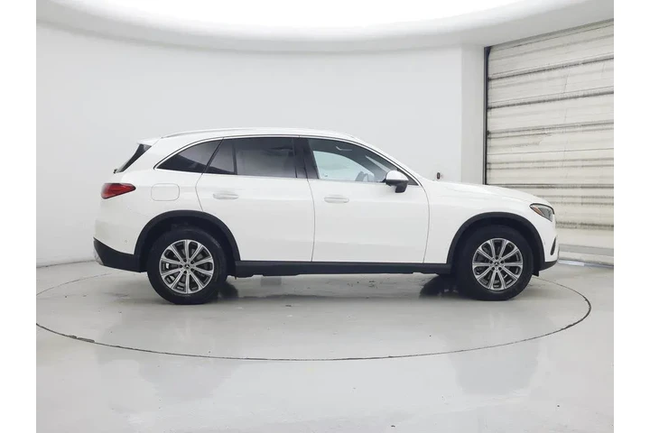 $31998 : Mercedes-Benz GLC 2023 GLC 3 image 7
