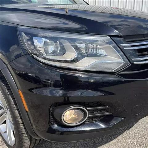 $11495 : 2014 VOLKSWAGEN TIGUAN 2.0T R image 10