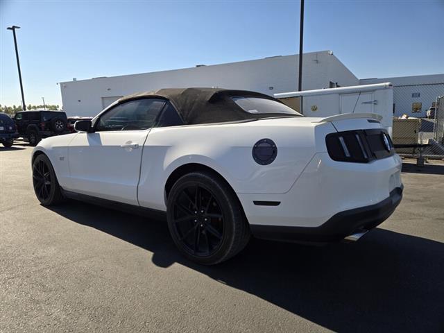 $17901 : Pre-Owned 2010 MUSTANG GT image 3