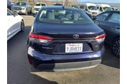 $20995 : Toyota Corolla 2024 LE 4dr S thumbnail