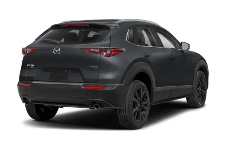 $22500 : Mazda CX-30 2024 AWD 2.5 S S image 2