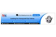 Buy Honeywell Gas Valves_Parts en Chicago