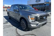 Ford F-150 2022 4x4 XLT 4dr en Raleigh