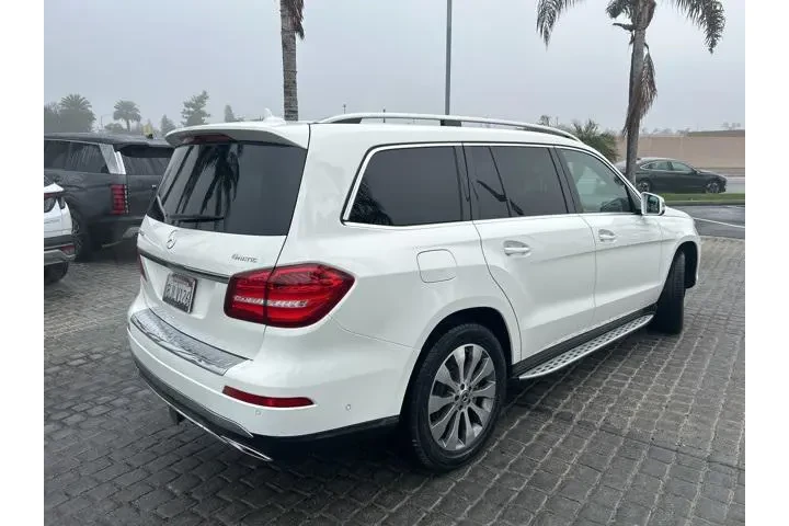 $24995 : Mercedes-Benz GLS 2019 AWD G image 3