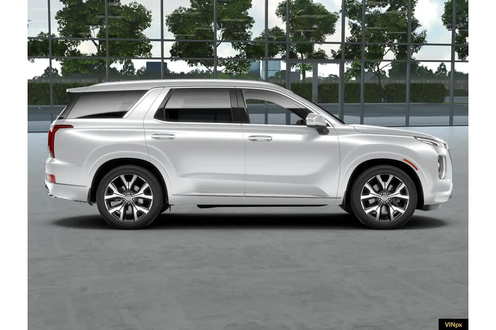 $24521 : Hyundai PALISADE 2021 Limite image 9