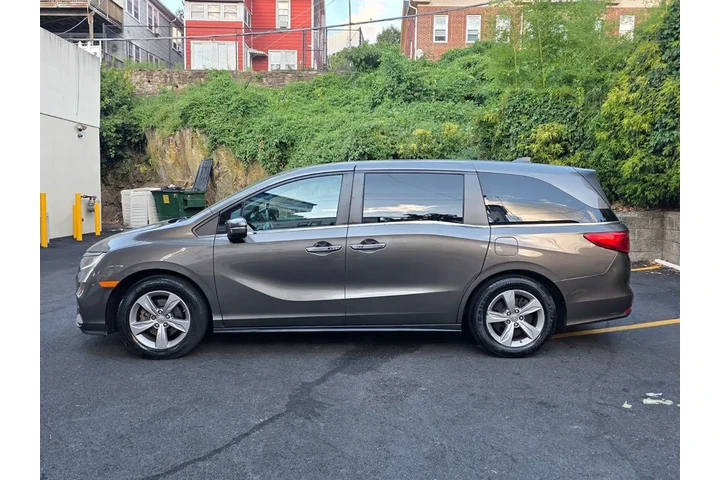 $23995 : 2018 Odyssey EX-L image 3