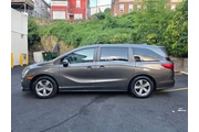 $23995 : 2018 Odyssey EX-L thumbnail