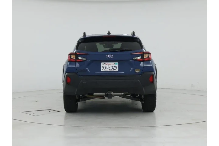 $34998 : Subaru Crosstrek 2026 AWD Wi image 6