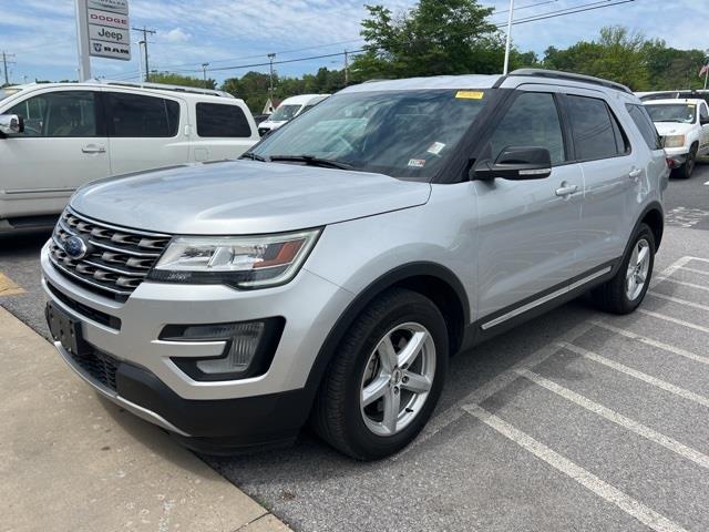 $19900 : PRE-OWNED 2017 FORD EXPLORER image 3