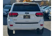 2019 JEEP GRAND CHEROKEE2019 en Santa Rosa